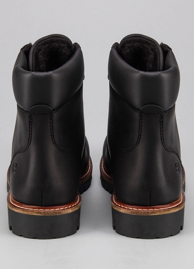 Ботинки Inwood фото № 4 Казахстан