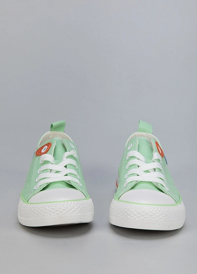 Кеды Keddo фото № 3 недорого