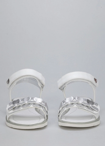 Сандалии Asso фото № 3 недорого