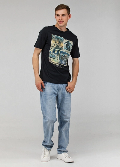 Футболка Thomas Graf фото № 4 Казахстан