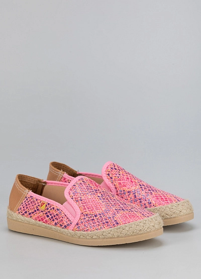 Слипоны Alberola фото № 2 цена