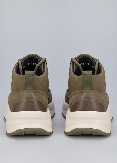 Кеды Thomas Graf фото № 4 Казахстан