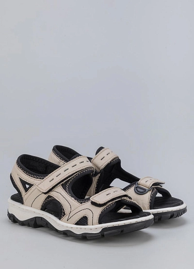 Сандалии Rieker фото № 2 цена