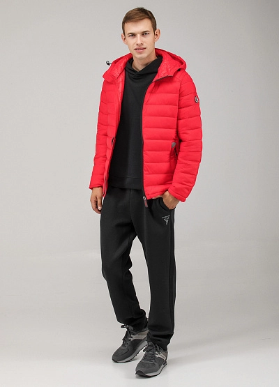 Куртка Duca Daretti фото № 5 купить