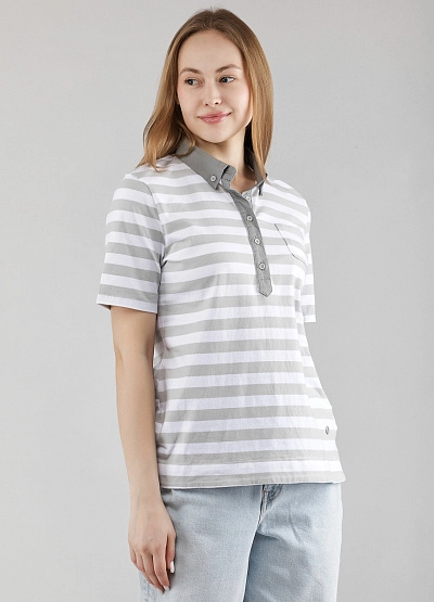 Поло Thomas Graf фото № 2 цена