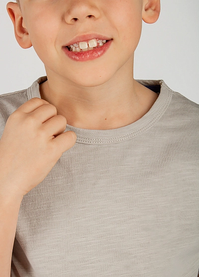 Футболка Thomas Graf фото № 6 онлайн