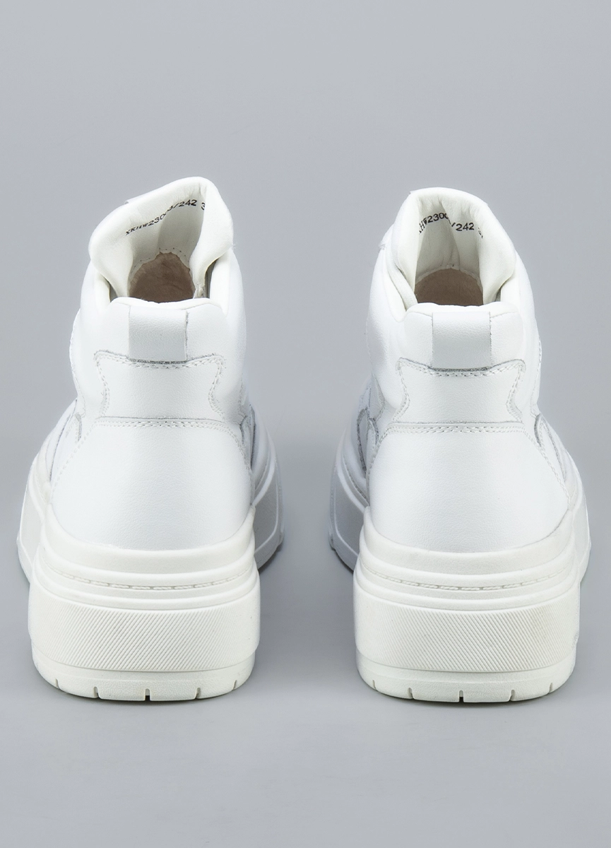 Кеды Franco Manatti фото № 4 Казахстан