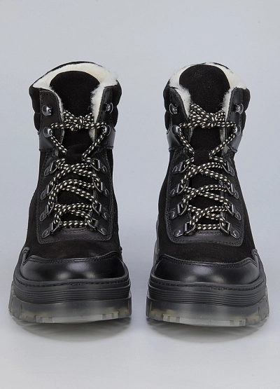 Ботинки Inwood фото № 3 недорого