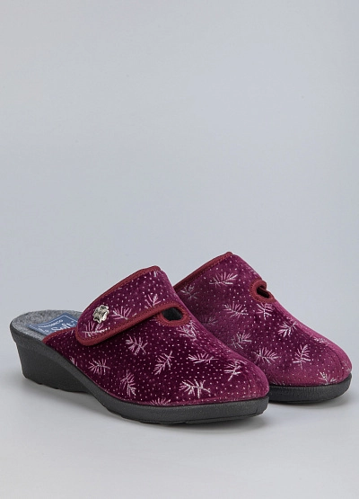 Тапочки Le Soft фото № 2 цена