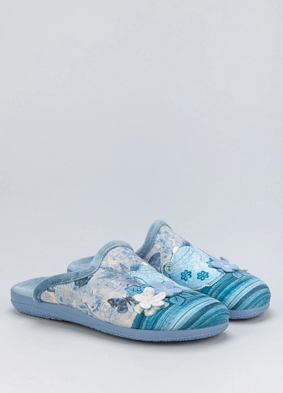 Тапочки Alberola фото № 2 цена