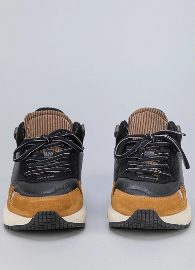 Кроссовки Alabama фото № 3 недорого