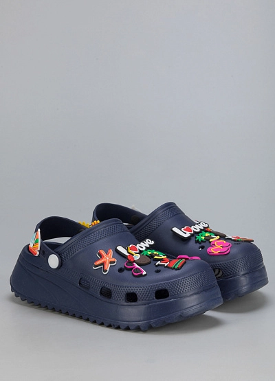 Сабо Glam Forever фото № 2 цена