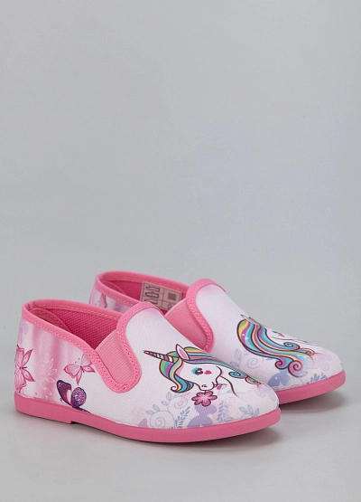 Слипоны Olitas фото № 2 цена