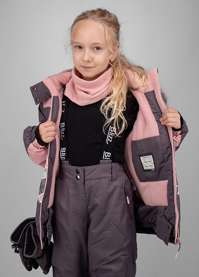 Лыжный костюм сет Blizz фото № 8 каталог