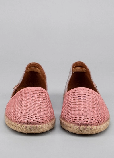 Эспадрильи Verbenas фото № 3 недорого