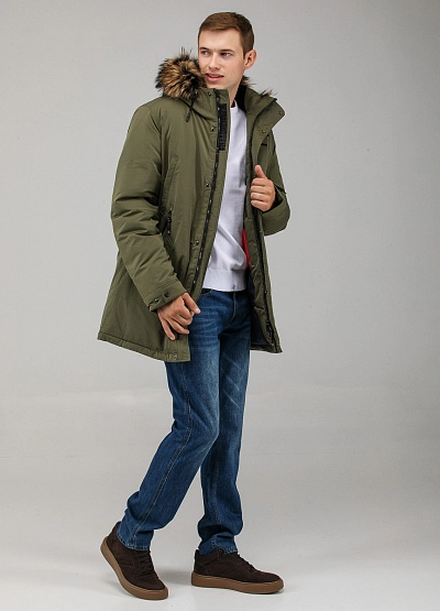 Куртка Shark Force фото № 5 купить