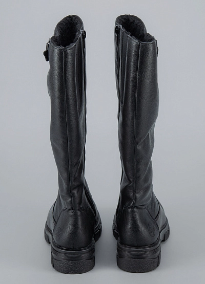 Сапоги Rieker фото № 4 Казахстан