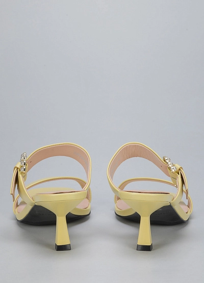 Мюли Loretta Very фото № 4 Казахстан