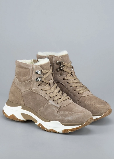 Ботинки Marco Tozzi фото № 2 цена