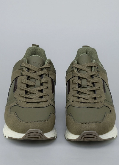 Кроссовки Crosby фото № 3 недорого