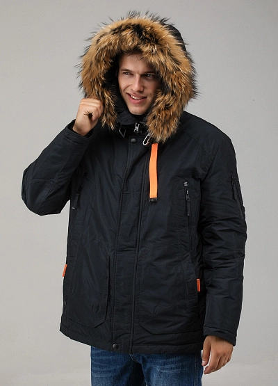 Куртка Shark Force фото № 2 цена