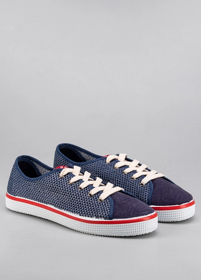 Кеды Costa фото № 2 цена