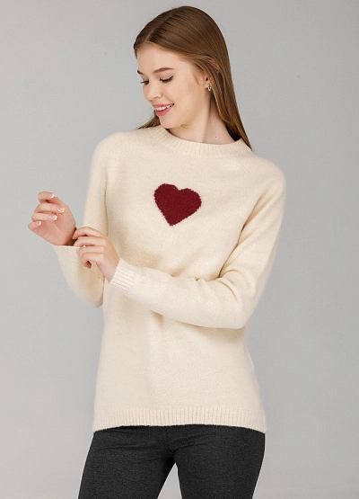 Пуловер Thomas Graf фото № 2 цена