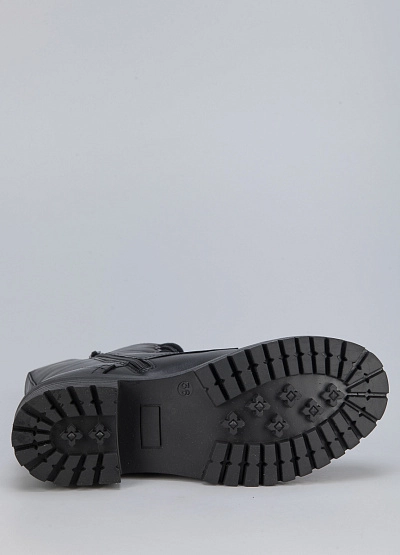 Ботинки Creator фото № 5 купить