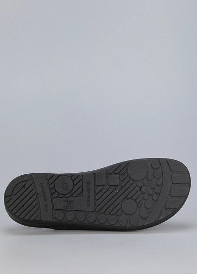 Тапки Le Soft фото № 5 купить