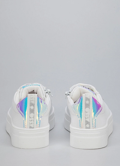 Кеды Asso фото № 4 Казахстан