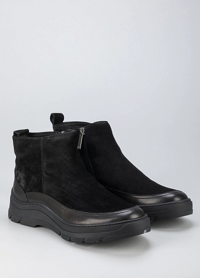 Сапоги Mattini фото № 2 цена