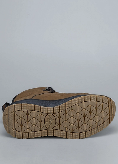 Ботинки Grunberg фото № 5 купить