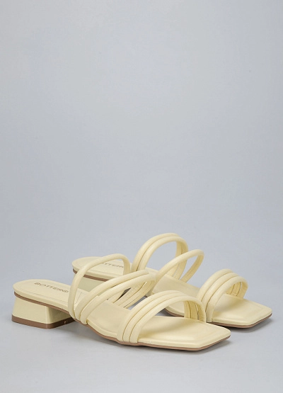 Пантолеты Bottero фото № 2 цена