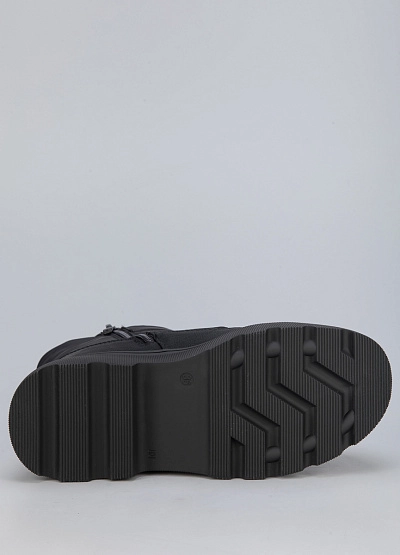 Ботинки Betsy фото № 5 купить