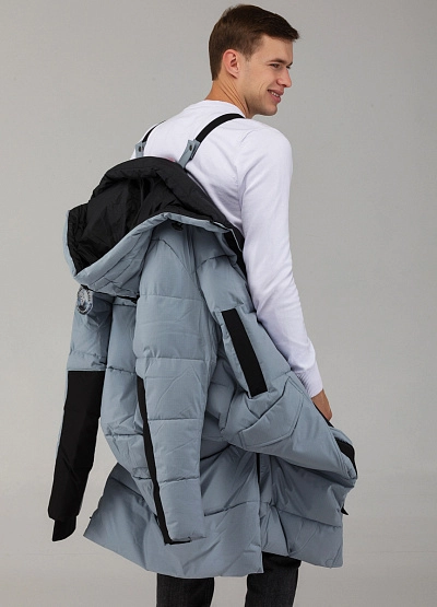 Пальто Vivacana фото № 5 купить