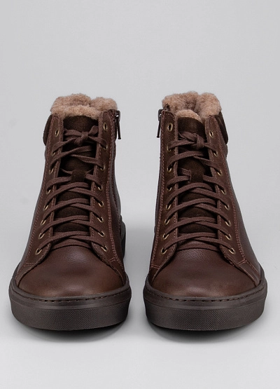 Кеды Inwood фото № 3 недорого