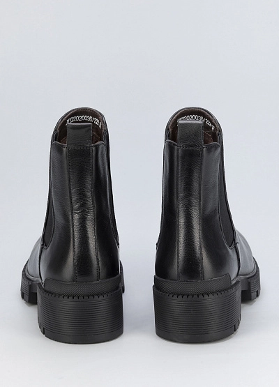 Ботинки Franco Manatti фото № 4 Казахстан