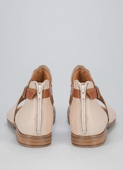 Сандалии Creator фото № 4 Казахстан