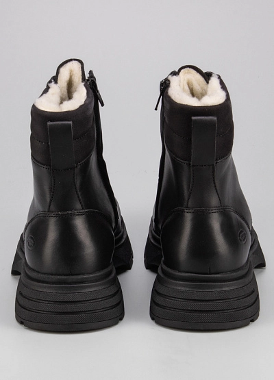 Ботинки Inwood фото № 4 Казахстан