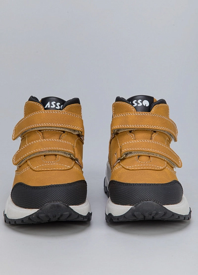 Кроссовки Asso фото № 3 недорого