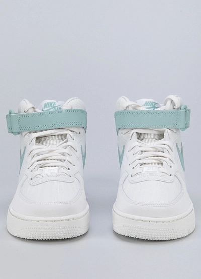 Кеды Nike фото № 3 недорого