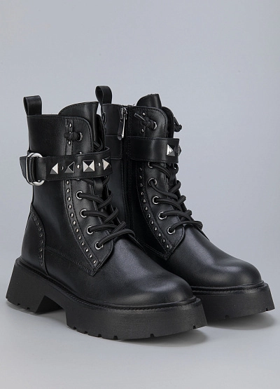 Ботинки Marco Tozzi фото № 2 цена