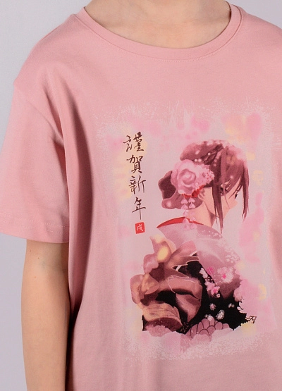 Футболка Thomas Graf фото № 4 Казахстан