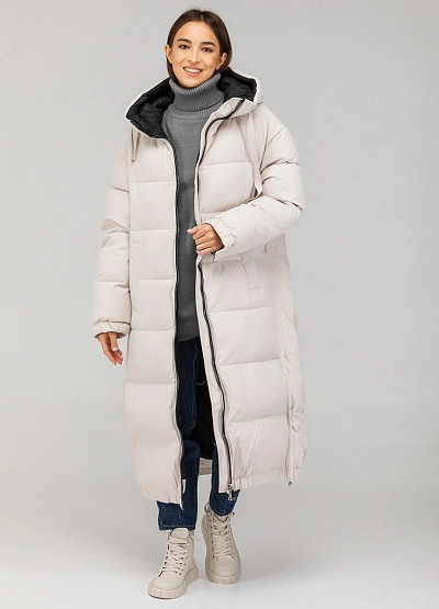 Куртка T Y Camille фото № 3 недорого