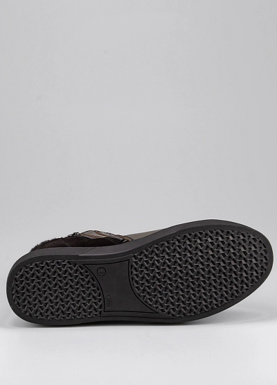 Кеды Inwood фото № 5 купить