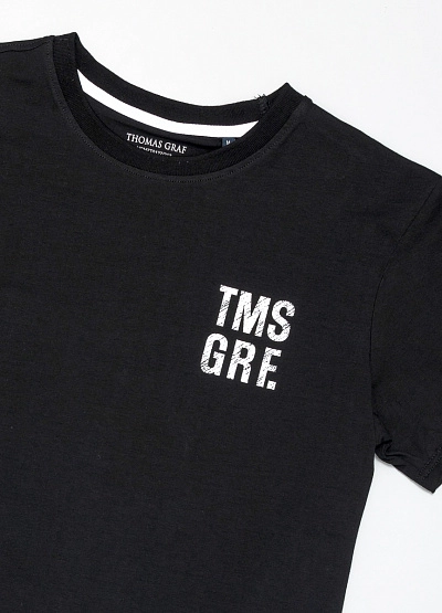 Футболка Thomas Graf фото № 3 недорого