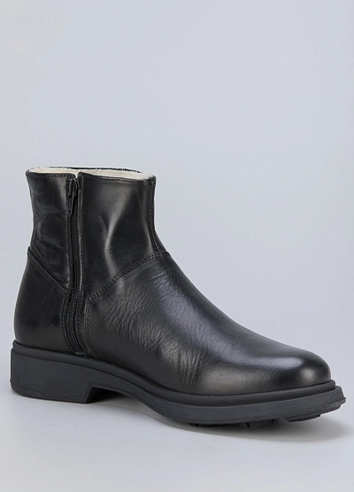 Ботинки Alabama фото № 4 Казахстан