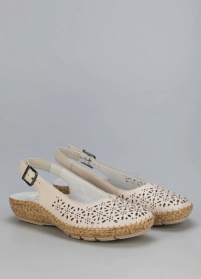 Босоножки Rieker фото № 2 цена