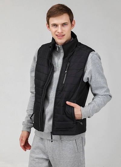 Жилет Duca Daretti фото № 2 цена