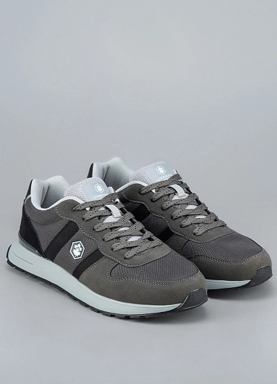 Кроссовки Lumberjack фото № 2 цена